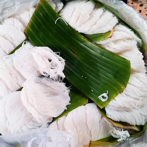 Bún lá