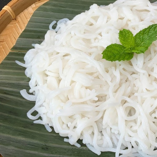 Bún rối