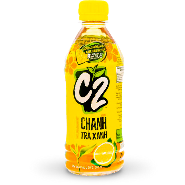 C2 Trà xanh